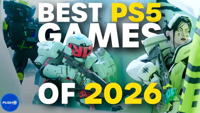 Top 10 Game PS5 Hay Nhất 2026 – Những Siêu Phẩm Bạn Không Nên Bỏ Lỡ